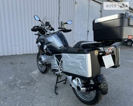 БМВ R 1200GS, объемом двигателя 0 л и пробегом 56 тыс. км за 12900 $, фото 9 на Automoto.ua