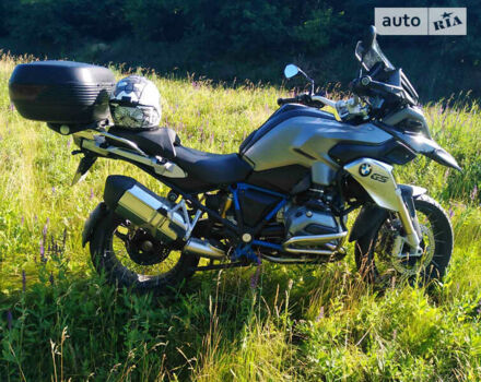 БМВ R 1200GS, объемом двигателя 0 л и пробегом 18 тыс. км за 5000 $, фото 4 на Automoto.ua