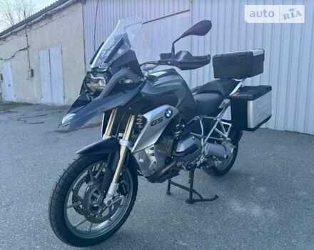 БМВ R 1200GS, объемом двигателя 0 л и пробегом 56 тыс. км за 12900 $, фото 3 на Automoto.ua