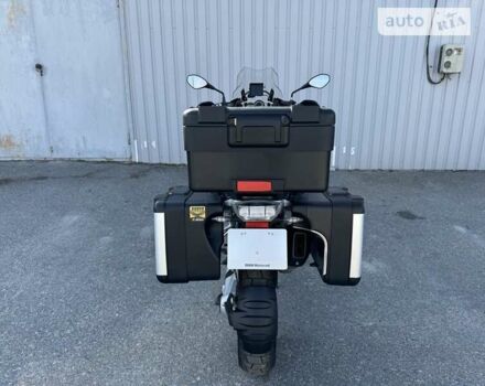 БМВ R 1200GS, объемом двигателя 0 л и пробегом 56 тыс. км за 12900 $, фото 7 на Automoto.ua