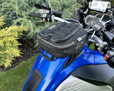 БМВ R 1200GS, объемом двигателя 1.2 л и пробегом 48 тыс. км за 12000 $, фото 7 на Automoto.ua