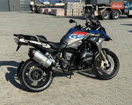 БМВ R 1200GS, объемом двигателя 0 л и пробегом 24 тыс. км за 13000 $, фото 2 на Automoto.ua