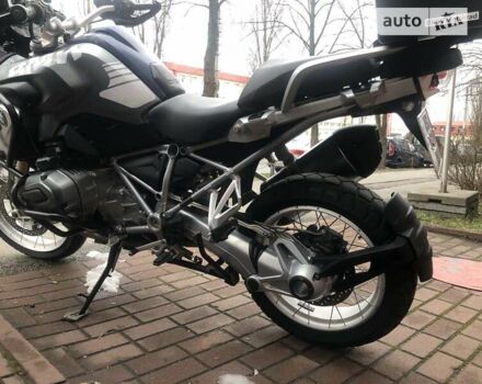 БМВ R 1200GS, объемом двигателя 0 л и пробегом 77 тыс. км за 11800 $, фото 6 на Automoto.ua