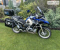 БМВ R 1200GS, объемом двигателя 1.2 л и пробегом 48 тыс. км за 12000 $, фото 14 на Automoto.ua