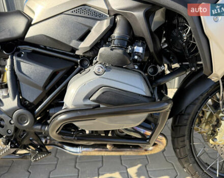 БМВ R 1200GS, объемом двигателя 0 л и пробегом 24 тыс. км за 13000 $, фото 9 на Automoto.ua