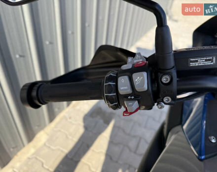 БМВ R 1200GS, объемом двигателя 0 л и пробегом 24 тыс. км за 13000 $, фото 8 на Automoto.ua