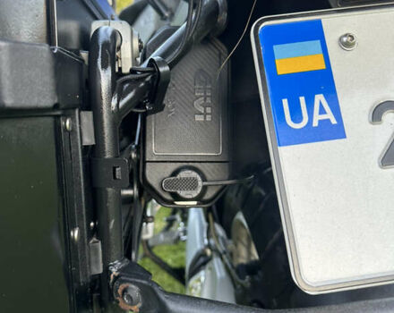 БМВ R 1200GS, объемом двигателя 1.2 л и пробегом 48 тыс. км за 12000 $, фото 6 на Automoto.ua