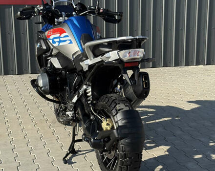 БМВ R 1200GS, объемом двигателя 0 л и пробегом 24 тыс. км за 13000 $, фото 6 на Automoto.ua
