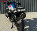 БМВ R 1200GS, объемом двигателя 0 л и пробегом 24 тыс. км за 13000 $, фото 6 на Automoto.ua