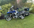 БМВ R 1200GS, объемом двигателя 1.2 л и пробегом 48 тыс. км за 12000 $, фото 2 на Automoto.ua