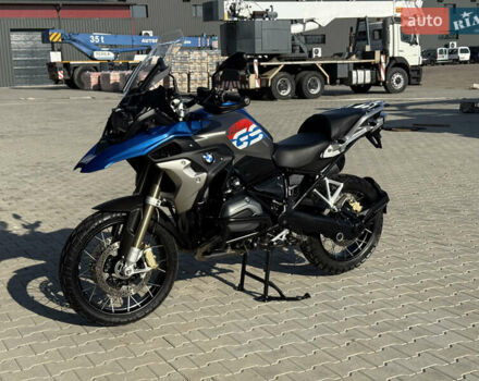 БМВ R 1200GS, объемом двигателя 0 л и пробегом 24 тыс. км за 13000 $, фото 4 на Automoto.ua