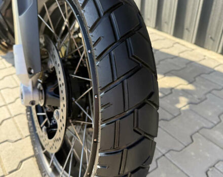 БМВ R 1200GS, объемом двигателя 0 л и пробегом 24 тыс. км за 13000 $, фото 10 на Automoto.ua