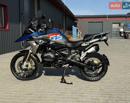 БМВ R 1200GS, объемом двигателя 0 л и пробегом 24 тыс. км за 13000 $, фото 3 на Automoto.ua