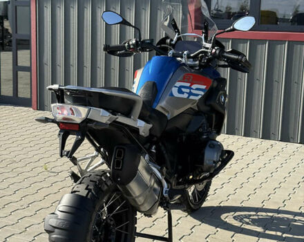 БМВ R 1200GS, объемом двигателя 0 л и пробегом 24 тыс. км за 13000 $, фото 7 на Automoto.ua