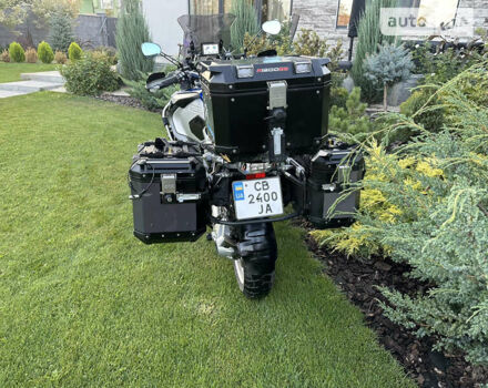 БМВ R 1200GS, объемом двигателя 1.2 л и пробегом 48 тыс. км за 12000 $, фото 13 на Automoto.ua