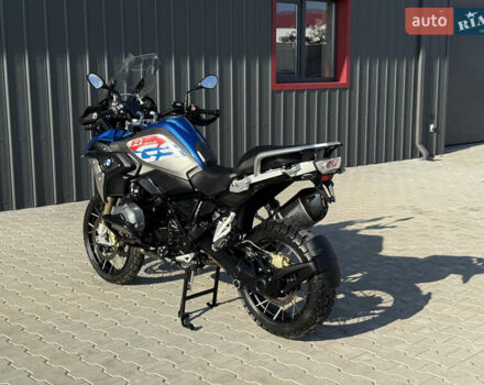 БМВ R 1200GS, объемом двигателя 0 л и пробегом 24 тыс. км за 13000 $, фото 5 на Automoto.ua