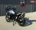 БМВ R 1200GS, объемом двигателя 0 л и пробегом 24 тыс. км за 13000 $, фото 5 на Automoto.ua