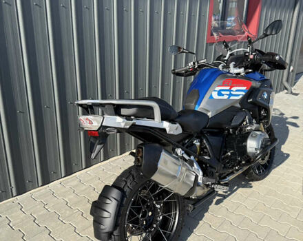 БМВ R 1200GS, объемом двигателя 0 л и пробегом 24 тыс. км за 13000 $, фото 12 на Automoto.ua