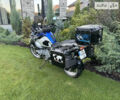 БМВ R 1200GS, объемом двигателя 1.2 л и пробегом 48 тыс. км за 12000 $, фото 11 на Automoto.ua