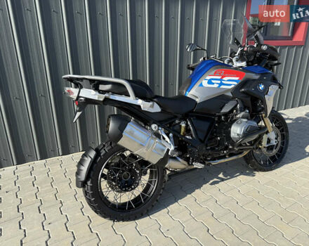 БМВ R 1200GS, объемом двигателя 0 л и пробегом 24 тыс. км за 13000 $, фото 15 на Automoto.ua