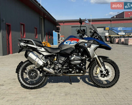 БМВ R 1200GS, объемом двигателя 0 л и пробегом 24 тыс. км за 13000 $, фото 1 на Automoto.ua