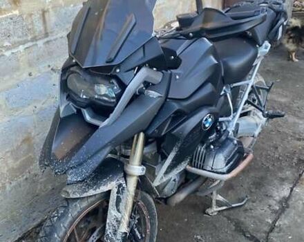 БМВ R 1200GS, об'ємом двигуна 1.2 л та пробігом 47 тис. км за 4000 $, фото 3 на Automoto.ua