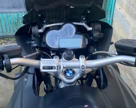 БМВ R 1200GS, об'ємом двигуна 1.2 л та пробігом 47 тис. км за 4000 $, фото 2 на Automoto.ua