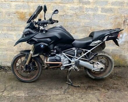 БМВ R 1200GS, об'ємом двигуна 1.2 л та пробігом 47 тис. км за 4000 $, фото 1 на Automoto.ua