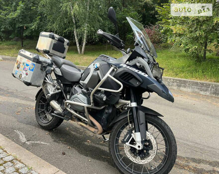 БМВ R 1200GS, объемом двигателя 0 л и пробегом 48 тыс. км за 14000 $, фото 3 на Automoto.ua