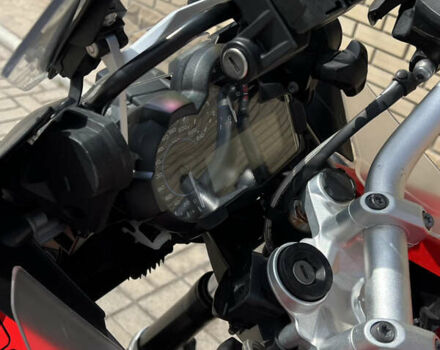 БМВ R 1200GS, объемом двигателя 1.2 л и пробегом 15 тыс. км за 5900 $, фото 20 на Automoto.ua