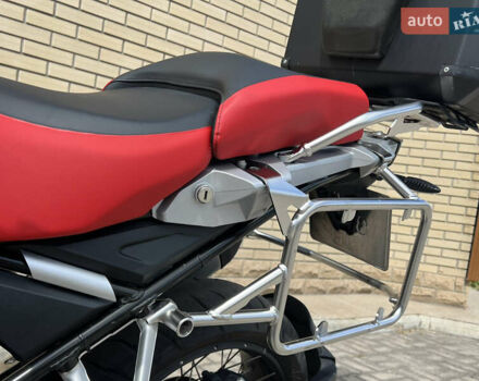 БМВ R 1200GS, объемом двигателя 1.2 л и пробегом 15 тыс. км за 5900 $, фото 16 на Automoto.ua