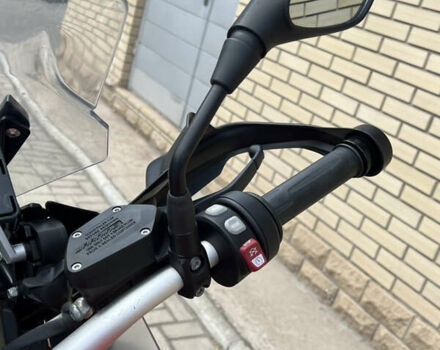БМВ R 1200GS, объемом двигателя 1.2 л и пробегом 15 тыс. км за 5900 $, фото 12 на Automoto.ua