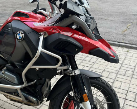 БМВ R 1200GS, объемом двигателя 1.2 л и пробегом 15 тыс. км за 5900 $, фото 19 на Automoto.ua