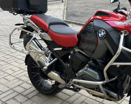 БМВ R 1200GS, объемом двигателя 1.2 л и пробегом 15 тыс. км за 5900 $, фото 2 на Automoto.ua