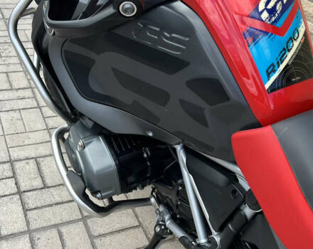 БМВ R 1200GS, объемом двигателя 1.2 л и пробегом 15 тыс. км за 5900 $, фото 8 на Automoto.ua