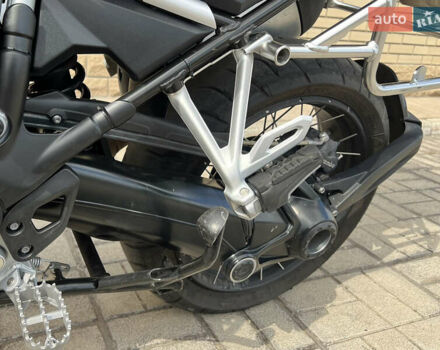 БМВ R 1200GS, объемом двигателя 1.2 л и пробегом 15 тыс. км за 5900 $, фото 17 на Automoto.ua