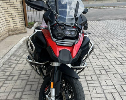 БМВ R 1200GS, объемом двигателя 1.2 л и пробегом 15 тыс. км за 5900 $, фото 1 на Automoto.ua