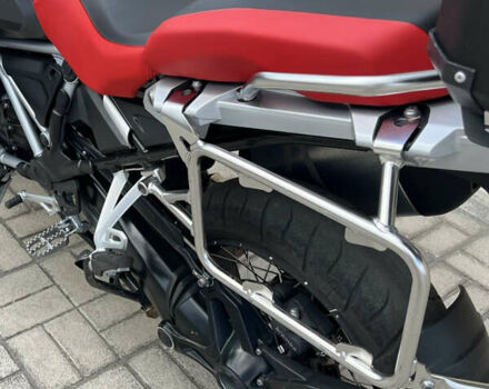 БМВ R 1200GS, объемом двигателя 1.2 л и пробегом 15 тыс. км за 5900 $, фото 7 на Automoto.ua