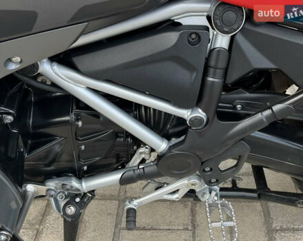 БМВ R 1200GS, объемом двигателя 1.2 л и пробегом 15 тыс. км за 5900 $, фото 15 на Automoto.ua