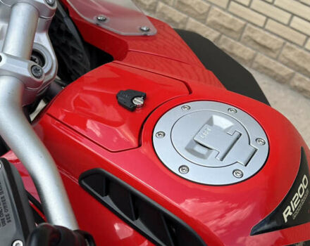 БМВ R 1200GS, объемом двигателя 1.2 л и пробегом 15 тыс. км за 5900 $, фото 9 на Automoto.ua