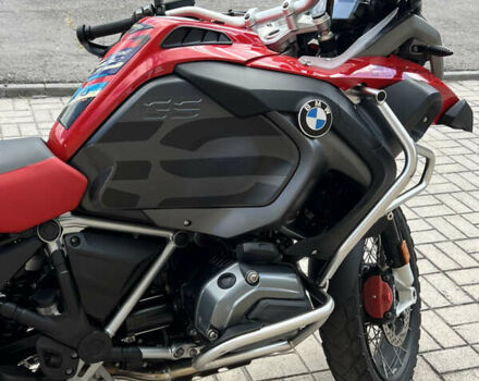 БМВ R 1200GS, объемом двигателя 1.2 л и пробегом 15 тыс. км за 5900 $, фото 3 на Automoto.ua