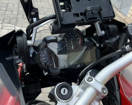 БМВ R 1200GS, объемом двигателя 1.2 л и пробегом 15 тыс. км за 5900 $, фото 13 на Automoto.ua