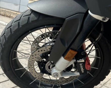 БМВ R 1200GS, объемом двигателя 1.2 л и пробегом 15 тыс. км за 5900 $, фото 14 на Automoto.ua