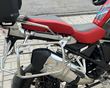 БМВ R 1200GS, объемом двигателя 1.2 л и пробегом 15 тыс. км за 5900 $, фото 4 на Automoto.ua