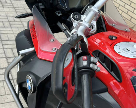 БМВ R 1200GS, объемом двигателя 1.2 л и пробегом 15 тыс. км за 5900 $, фото 6 на Automoto.ua