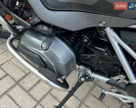 БМВ R 1200GS, объемом двигателя 1.2 л и пробегом 15 тыс. км за 5900 $, фото 10 на Automoto.ua