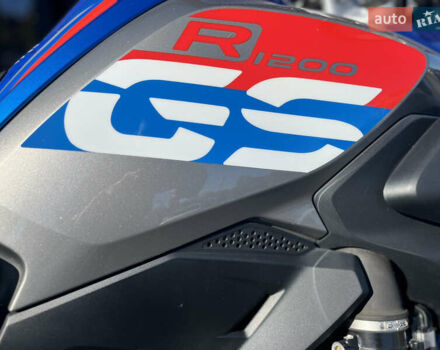 БМВ R 1200GS, об'ємом двигуна 1.2 л та пробігом 27 тис. км за 16500 $, фото 6 на Automoto.ua