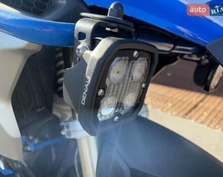 БМВ R 1200GS, об'ємом двигуна 1.2 л та пробігом 27 тис. км за 16500 $, фото 9 на Automoto.ua