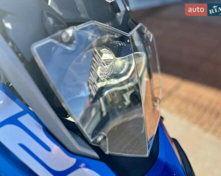 БМВ R 1200GS, об'ємом двигуна 1.2 л та пробігом 27 тис. км за 16500 $, фото 11 на Automoto.ua