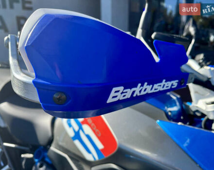 БМВ R 1200GS, об'ємом двигуна 1.2 л та пробігом 27 тис. км за 16500 $, фото 12 на Automoto.ua